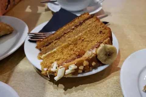 No 17 Bakery & Takeaway photo 4
