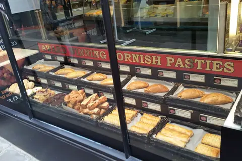 No 17 Bakery & Takeaway photo 3