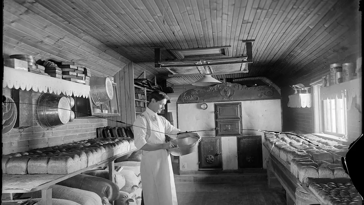 No 17 Bakery & Takeaway – bakery in Kersiebank, Grangemouth